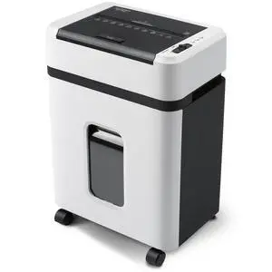 Aurora AU110MB 110-Sheet Auto Feed Micro-Cut Paper Pullout Basket Shredder (White) Aurora AU110MB 110-Sheet Auto Feed Micro-Cut Paper Pullout Basket Shredder (White)