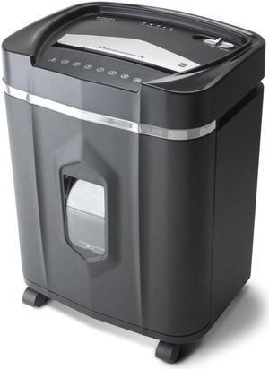 Royal Sovereign 120-Sheet Cross-cut Paper Shredder in the Paper Shredders  department at