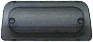 IPCW CW3-311ES Chevrolet S10 - S-Pu 1994 - 2004 3Rd Brake Light, Lens & Bulb Only Smoke