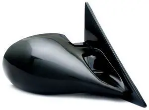 GMC Sonoma 1994-2004 Mirrors, Manual Black M3 Style