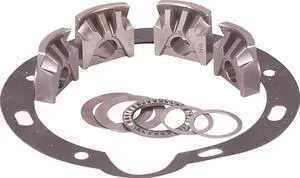 Mile Marker 4 x 2 Conversion Kit