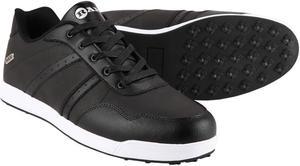 Ram FX Comfort Mens Waterproof Golf Shoes - Black 13