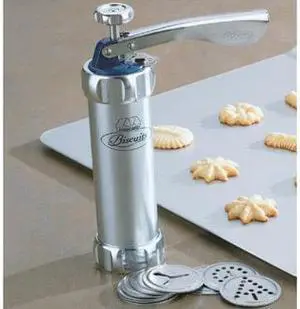 Marcato Biscuits Cookie Press