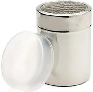 RSVP International 11-oz. Endurance Fine Mesh Shaker