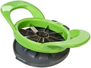 Progressive Wedge And Pop Apple and Pear Slicer