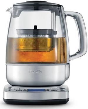 Breville 1.5-L. One-Touch Tea Maker