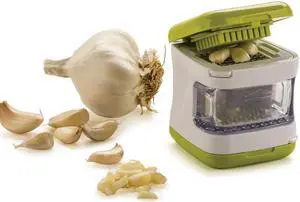RSVP Garlic Cube Dicer and Slicer