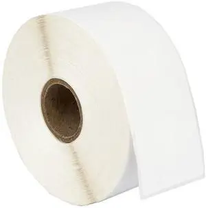 HOUSELABELS 1.5" x 3.5" Multipurpose Labels on 1" Core Compatible With Zebra and Rollo Printers, 2 Rolls / 500 Labels per Roll HOUSELABELS 1.5" x 3.5" Multipurpose Labels on 1" Core Compatible With Zebra and Rollo Printers, 2 Rolls / 500 Labels per Roll