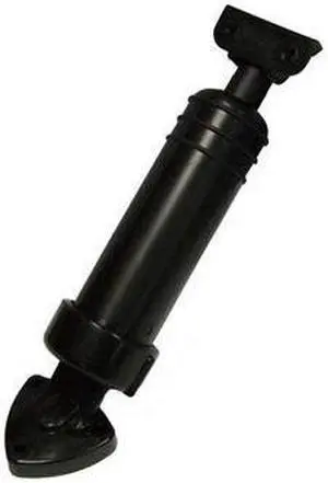 Bennett Trim Tabs A1101A Actuator Assembly - A1101A - Bennett Trim Tabs Bennett Trim Tabs A1101A Actuator Assembly - A1101A - Bennett Trim Tabs