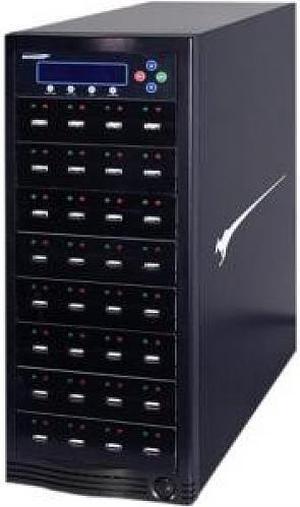 Kanguru 1-To-31 USB Duplicator