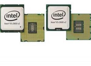 Xeon E5-2609 v2 2.50 GHz Processor Upgrade - Socket FCLGA2011