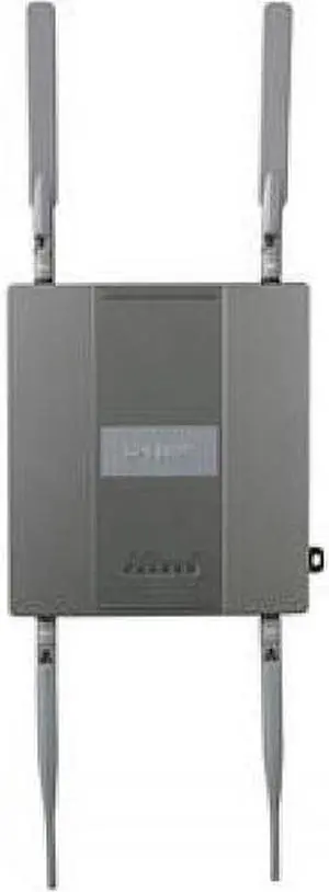 D-link Systems Unified Wireless 802.11n Dualband Access Point