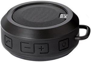 Altec Lansing The Orbit Speaker System - Wireless Speaker(s) - Black - CINEMA DSP Digital - Bluetooth - iPod Supported