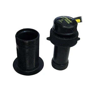 Furuno 235DT-PSE Plastic Thru-Hull, Digital Depth and Temp Sensor (7-Pin) Furuno 235DT-PSE Plastic Thru-Hull, Digital Depth and Temp Sensor (7-Pin)