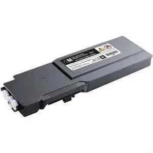 Dell Toner Cartridge XKGFP Toner Cartridge