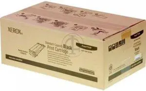 Xerox 6R1374 Toner Cartridge - Black Xerox 6R1374 Toner Cartridge - Black