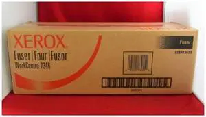 Xerox - 008R13055 - Xerox 008R13055 Fuser Cartridge - Laser - 150000 Pages - 110 V AC