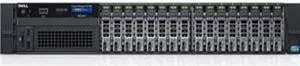 Dell PowerEdge R730 2U Rack Server - Intel Xeon E5-2620 v3 2.40 GHz Dell PowerEdge R730 2U Rack Server - Intel Xeon E5-2620 v3 2.40 GHz