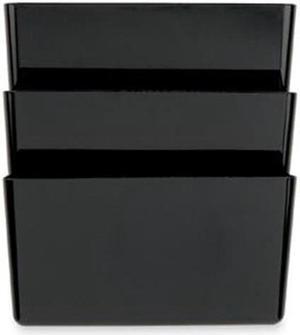 OFFICEMATE 26092 Recycled Wall Pocket,Letter
