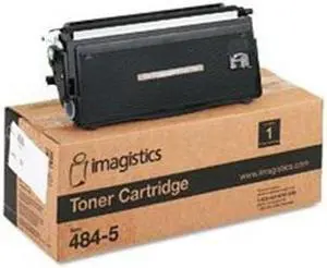 Imagistics Toner Cartridge - Black - 6500 Pages - Ix2700 Ix2701 Fx2100 Sx2100 mx2100