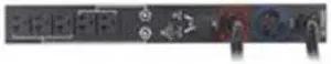 EATON MBP PDU, 120V, L5-30P TO (5) 5-15/20R, USE WITH 5130, EVOL/S, PULSAR/M, 91 EATON MBP PDU, 120V, L5-30P TO (5) 5-15/20R, USE WITH 5130, EVOL/S, PULSAR/M, 91