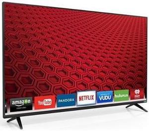 Vizio E-series 65" 1080p 120Hz Effective Refresh Rate LED-LCD HDTV E65x-C2