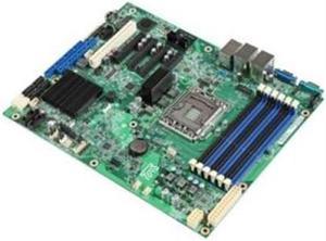 Intel DBS1400FP4 SSI ATX Server Motherboard LGA 1356 Intel C602 DDR3 1600/1333