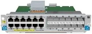 HP JD203B 24-Port Gigabit Ethernet Expansion Module
