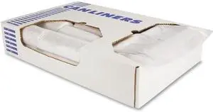 Heritage High Density 16.0 Mic Liners HERZ6640VNR01