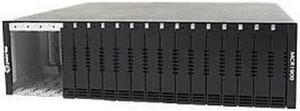 MCR1900-DAC MEDIA CONVERTER 2U  05059954