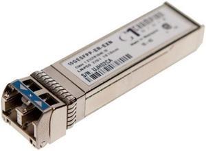 Extreme Networks 10309 10-Gigabit Ethernet SFP+ Module