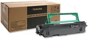 Toshiba TK18 Toshiba TK18
