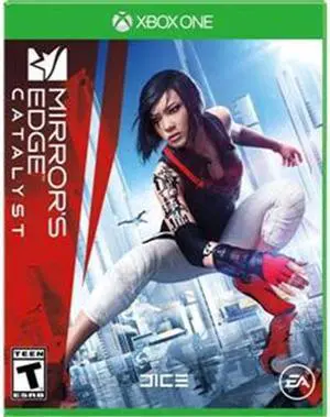 ELECTRONIC ARTS MIRRORS EDGE CATALYST ELA 36864