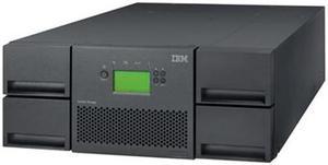 Lenovo 61734UL LTO Tape Library Model L4U