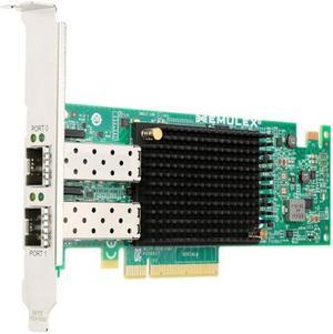 EMULEX VFA5 2X10 SFP+ AND FCOE/IS 830