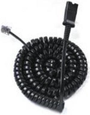 Plantronics U10P-S Handset Audio Cable Adapter