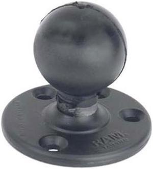 Zebra MT3502 Vehicle Mount