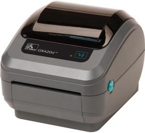 Zebra GX42-202510-150 GX420d Desktop Thermal Printer