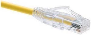 Oncore Power ClearFit 10126 Cat.6 UTP Patch Cable