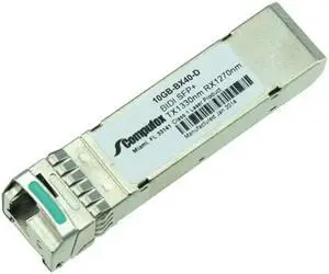 Enterasys SFP+ Module