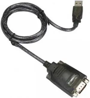 CABLE,MX8XX USB PWR+12V DB9F COM2 2M ROHS