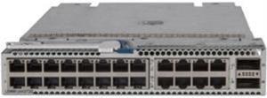 HP 5930 24-port 10GBase-T and 2-port QSFP+ with MACsec Module