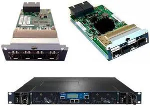 Juniper EX4300 2-Port 40GbE QSFP+ Uplink Module for EX4300-32F and EX4300-32F-DC