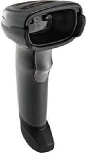 Zebra Handheld Barcode Scanner