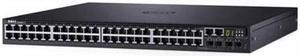 Dell N3024 Network Switch - 24 Ports Network Switch