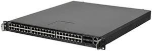 Dell - 463-7699 - Dell N4064 Layer 3 Switch - 48 Network, 1 Expansion Slot, 2 Expansion Slot - Manageable - Twisted