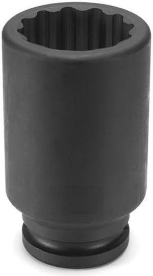 Imp Skt 3/4""Dr 3/4"" Deep 12pt