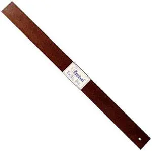 Cen6429 - Central Tools / Central Lighting Precision Straight Edge - 24" Long