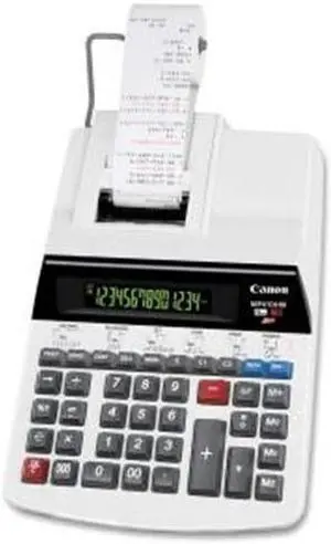 Canon  Printing Calculator MP41DHIII