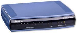 Audiocodes MP118 8FXS Ports - SIP Telephony MP118/8S/SIP